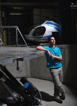 Flight Simulator